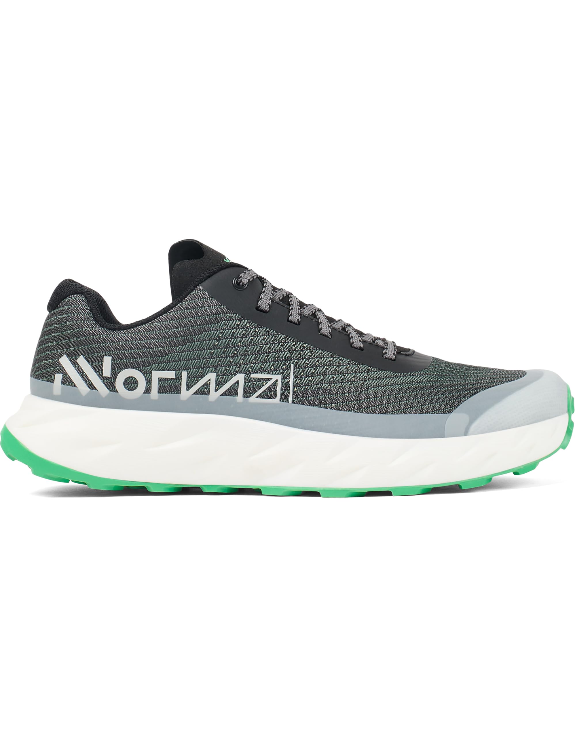 Nnormal Unisex Kjerag 01 buty do biegania w terenie