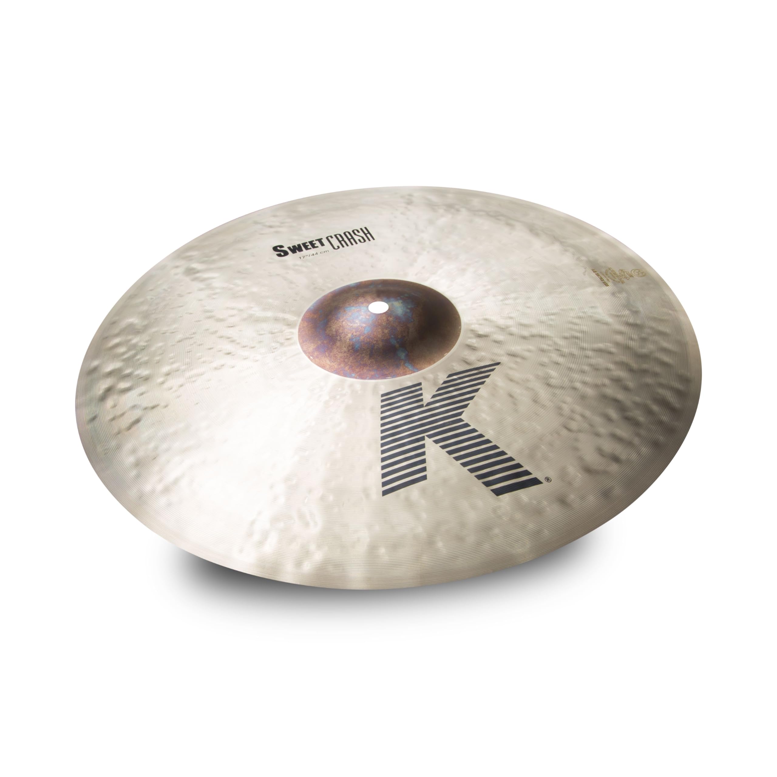 Zildjian K Zildjian Series - 17" Sweet Crash Cymbal