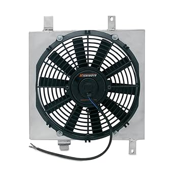 しーふ Amazon.com: Mishimoto MMFS-300ZX-90T Performance Aluminum