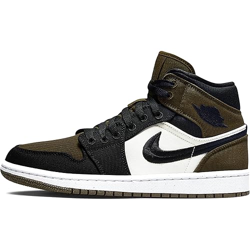 Jordan Nike Mid Women's Basketball Shoes