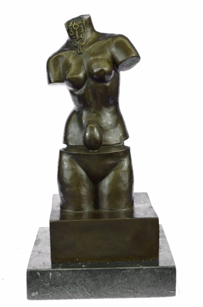 ブロンズ製抽象彫刻 約30cmそ ブロンズ製抽象彫刻 約30cmそ ブロンズ製抽象彫刻 約30cmそ