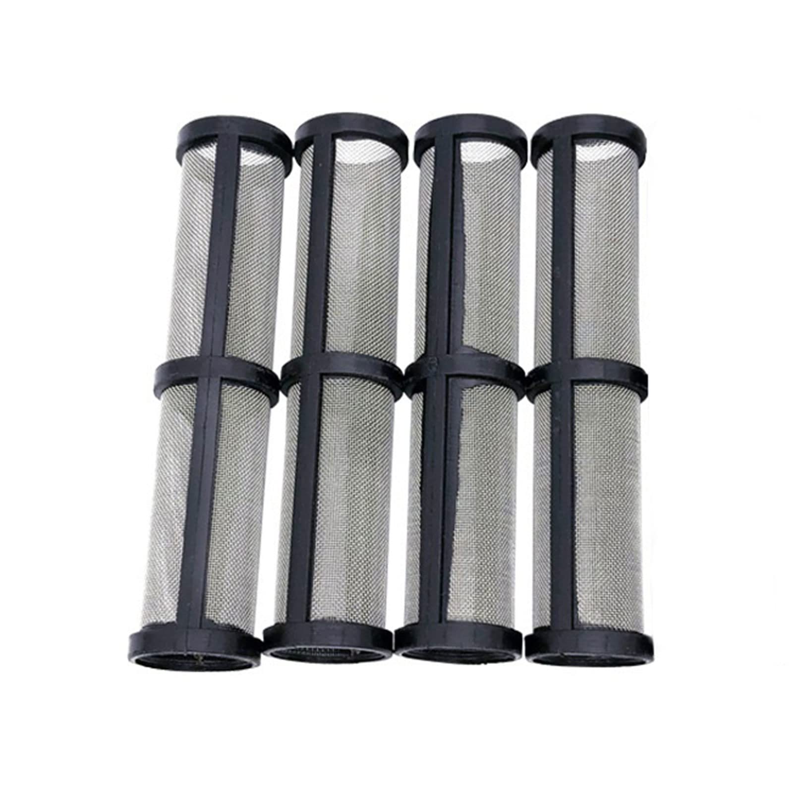 kobeIeen 4Pcs/Set Airless Filter Airless Paint Filter Portable for 90 395 490495 Airless Machine
