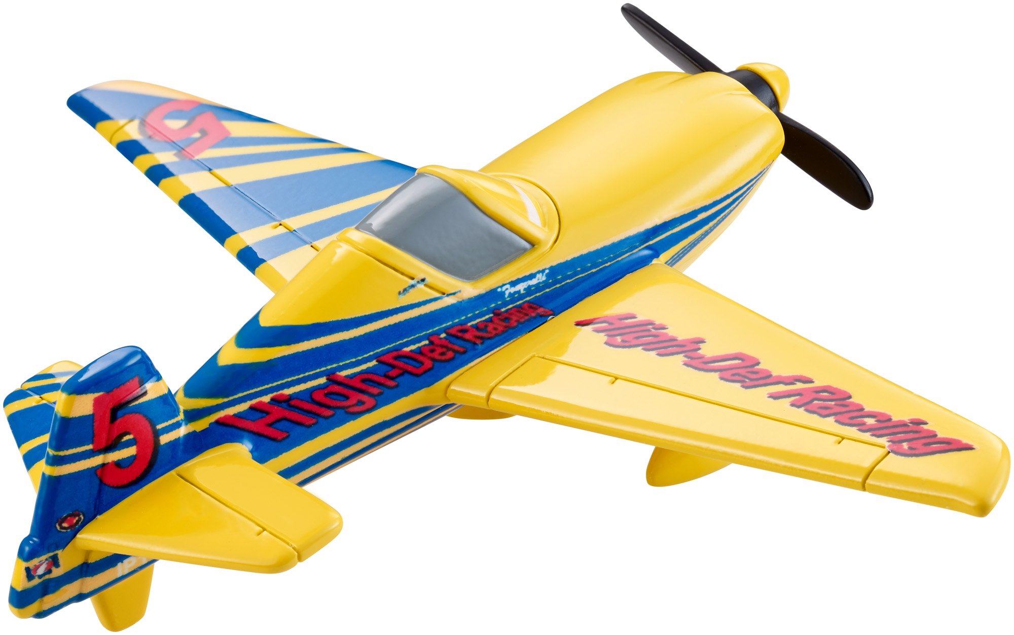 Amazon.com: Disney Planes, 2015 Nebraska Trials, Fonzarelli #8 Die