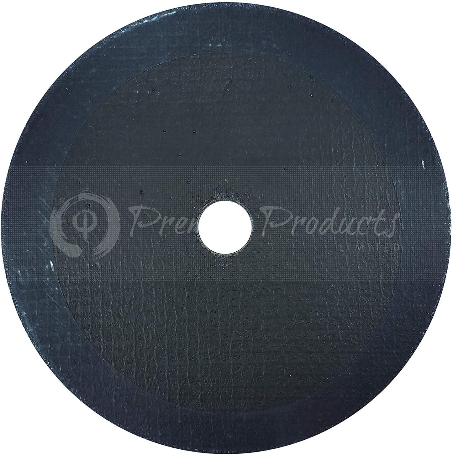 Makita [10 Pack] 7” x .078” x 7/8” Cut Off Wheels for Angle Grinders | Type 1 Flat Discs for Metal & Stainless Steel | INOX Rated Thin Cutting Discs