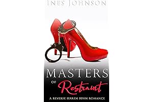 Masters of Restraint: Unleash Your Desires in a Captivating BDSM Romance