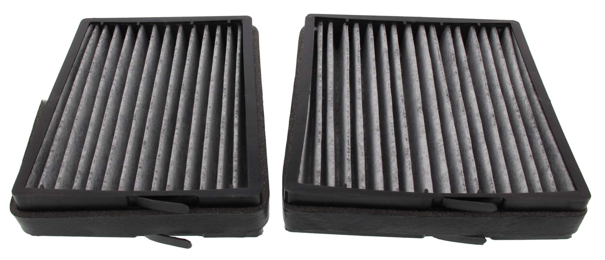 MAPCO Filtro, Aria abitacolo 67885 | Compatibile con: MERCEDES-BENZ C-CLASS, C-CLASS Coupe, C-CLASS T-Model, CLC-CLASS, CLK, CLK Cabriolet