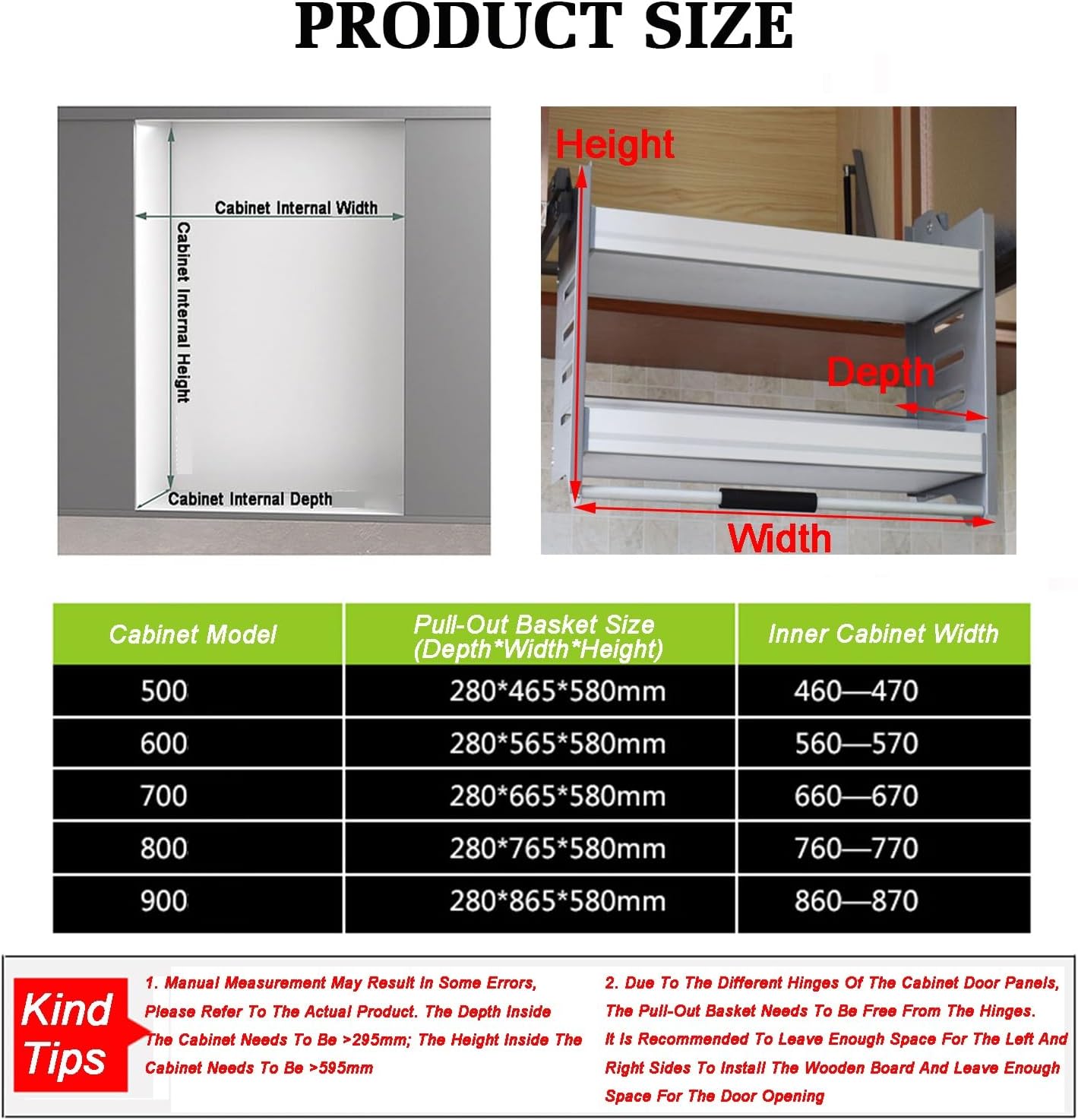 Cabinet Pull Down Shelf,Home Wall Cabinet Storage Lifting Basket,Aluminum Alloy Storage Rack,15kg Weight-Bearing,for Kitchen Seasoning Bottles Storage,560-570mm