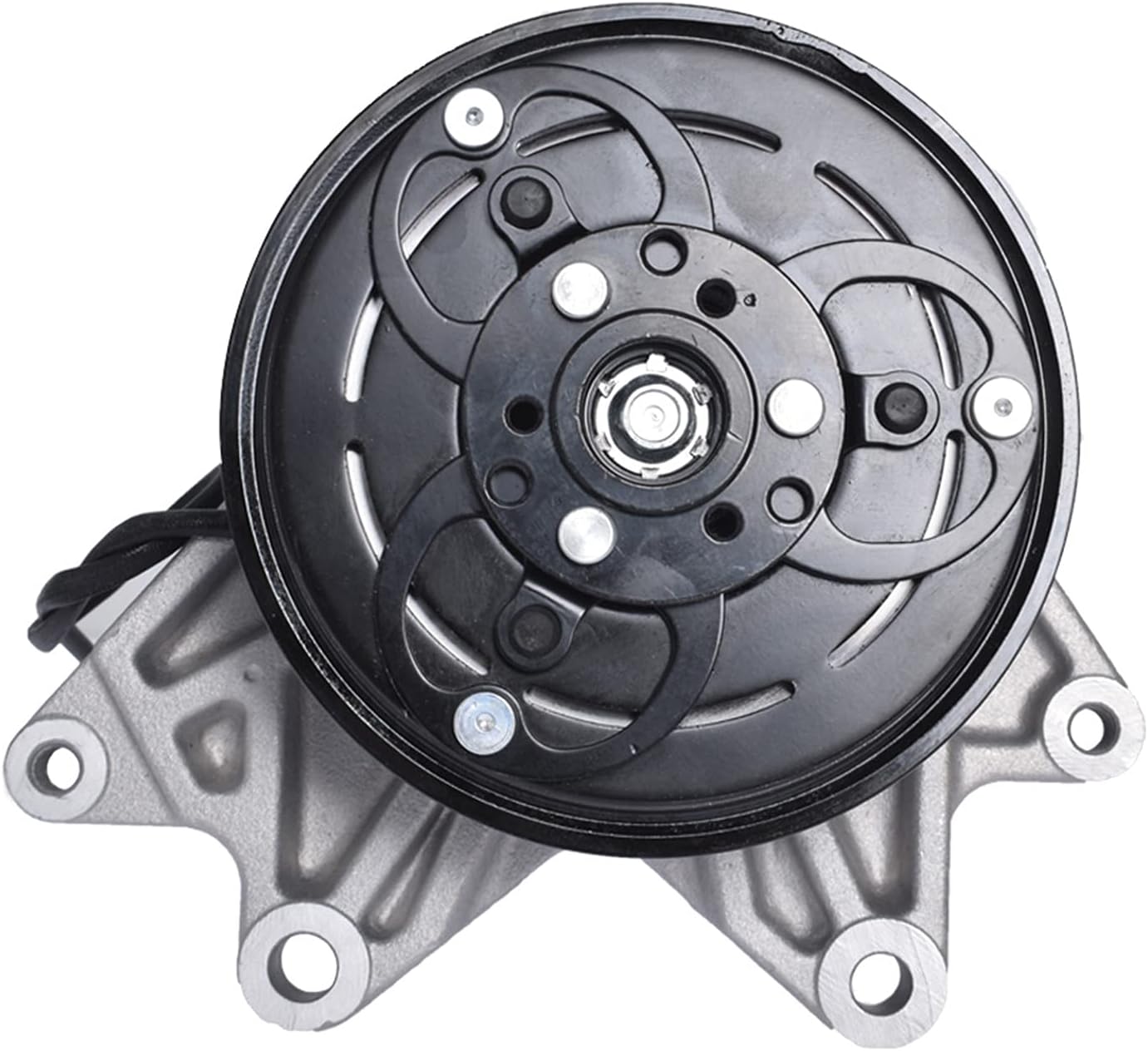 LABLT A/C Compressor Replacement for Murano 2003-2007 Quest 2004-2009 Replacement for CO 10863JC 926005Z01A