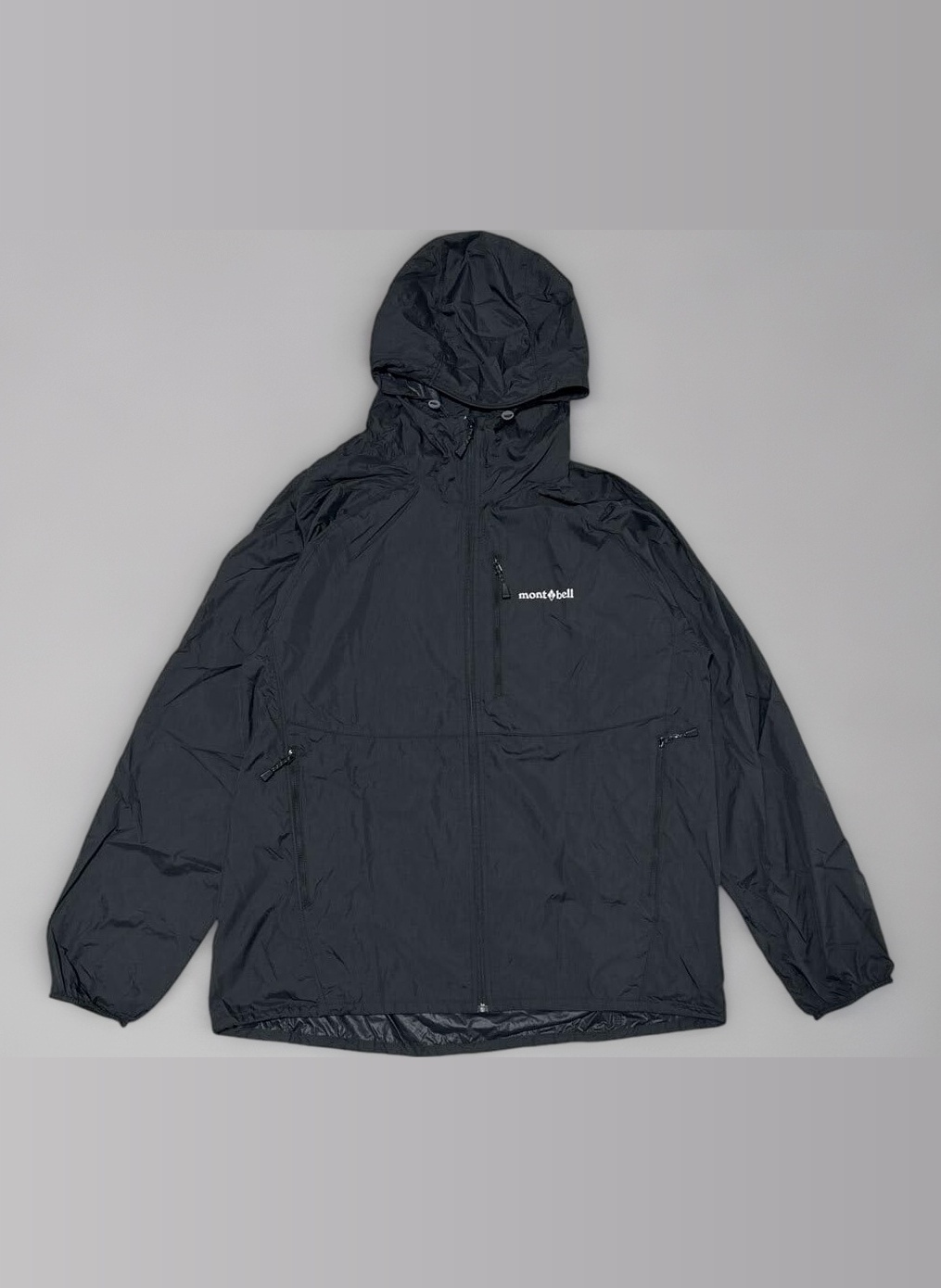 Amazon.co.jp: [モンベル] ウインドブラスト パーカ ジャケット Men's