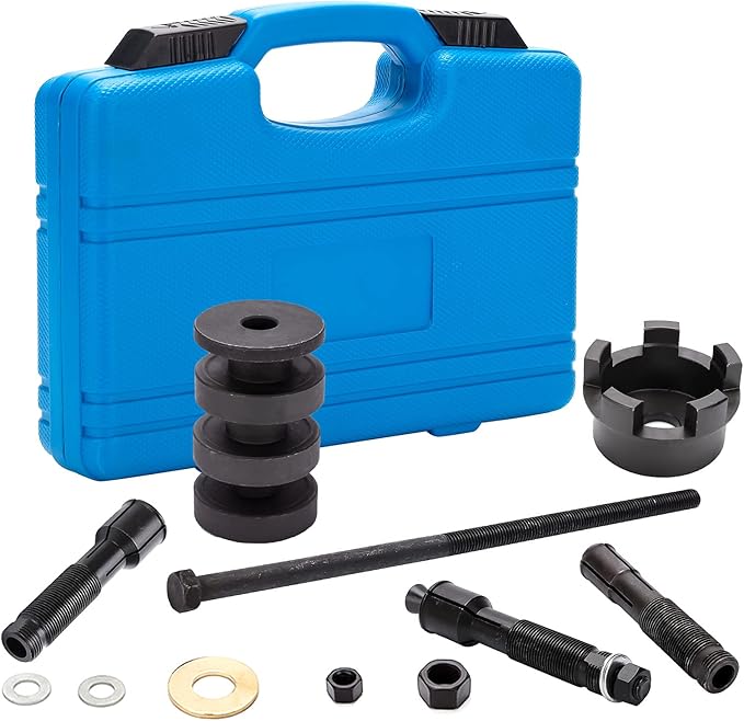 For Harley Davidson Wheel Bearing Remover & Installer