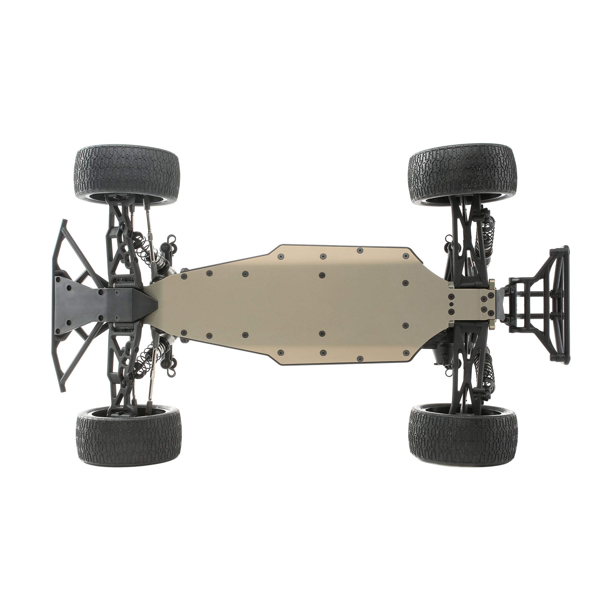 Amazon.com: Team Losi Racing RC Car 1/10 22SCT 3.0 MM 2 Wheel