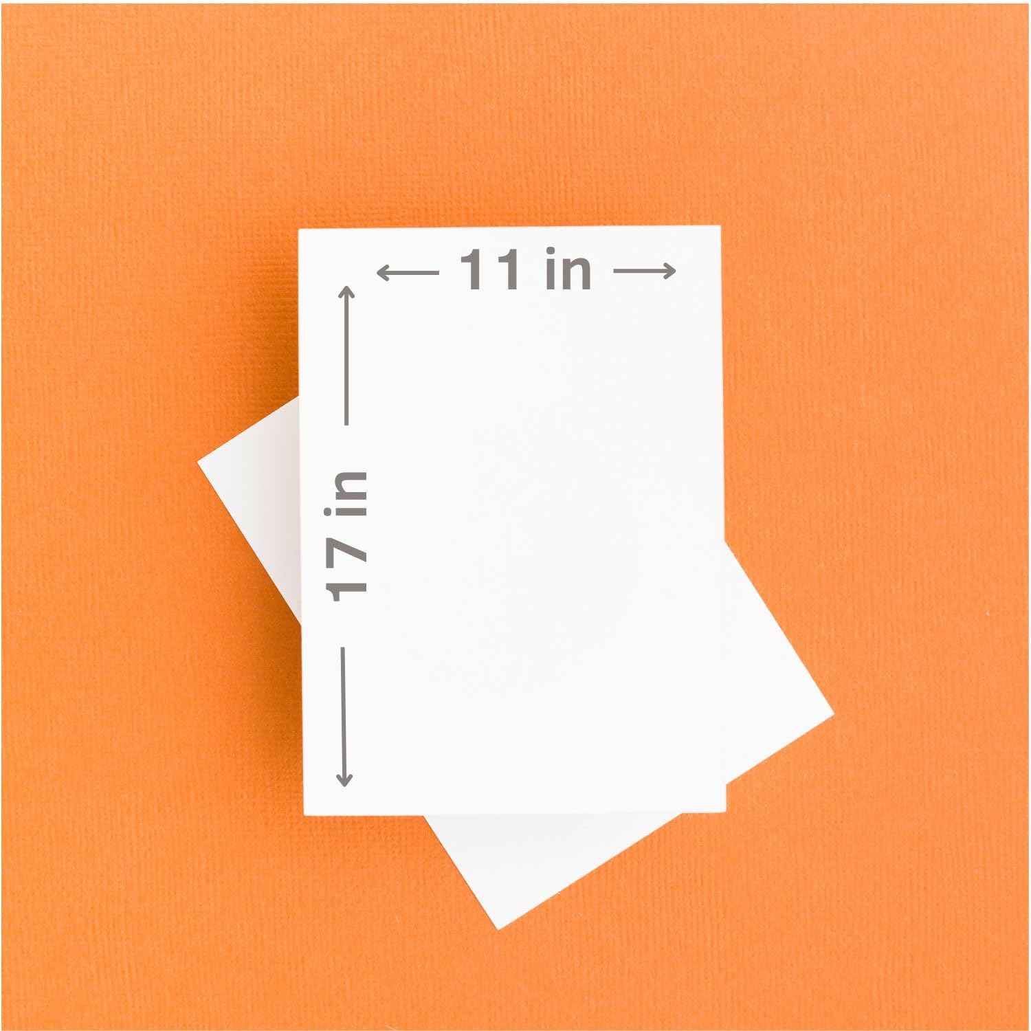 5 Honeycomb Kraft Panel 11 x 17 Inch – Ultra Thick 0.8" (2cm) Honeycomb Board for Model Making, DIY Projects, Display Backing, Packaging – Pack of 5 Sheets