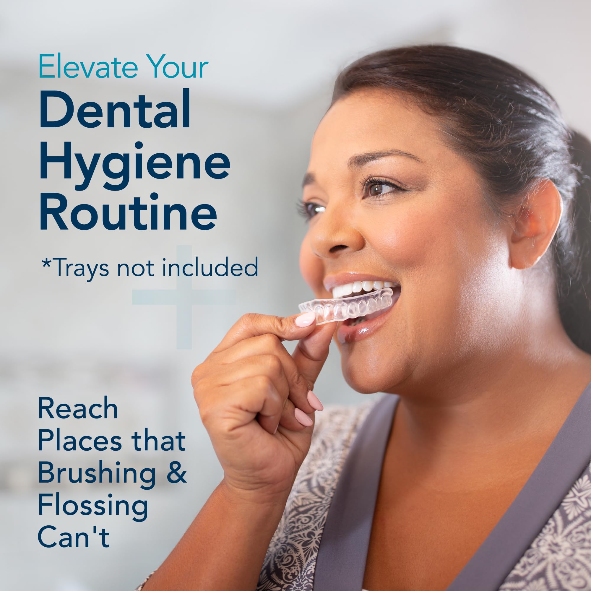 PerioGelX: Gum Treatment & Teeth Whitening -9