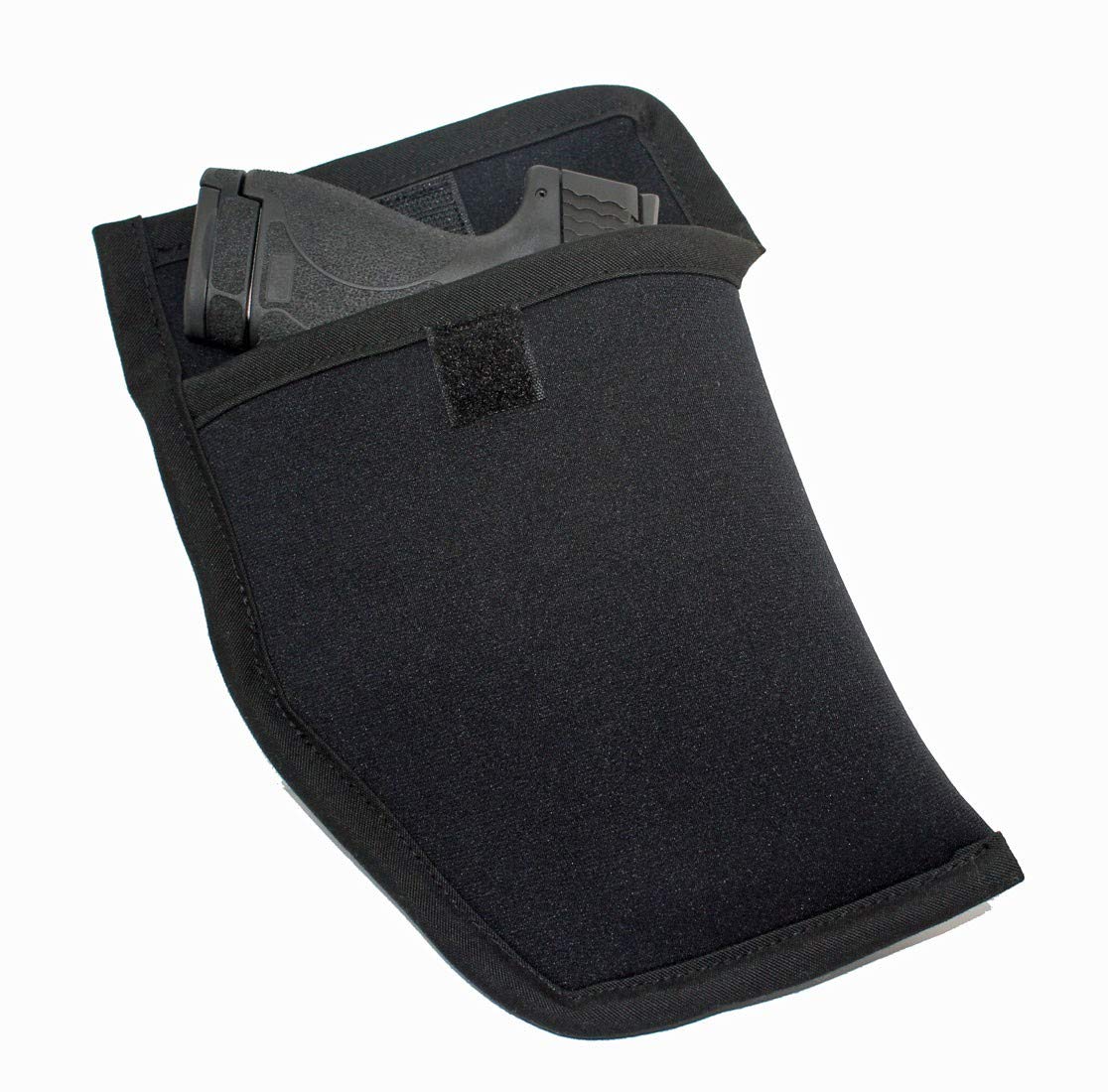 Gun Thinz (Compact) - Soft Neoprene Pistol Case