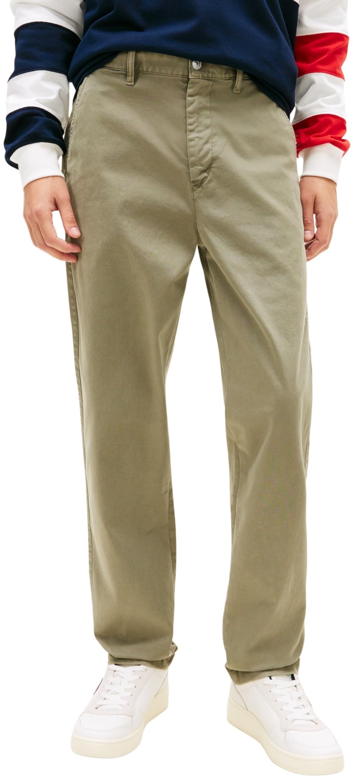 Mode von Calvin Klein & Tommy Hilfiger
