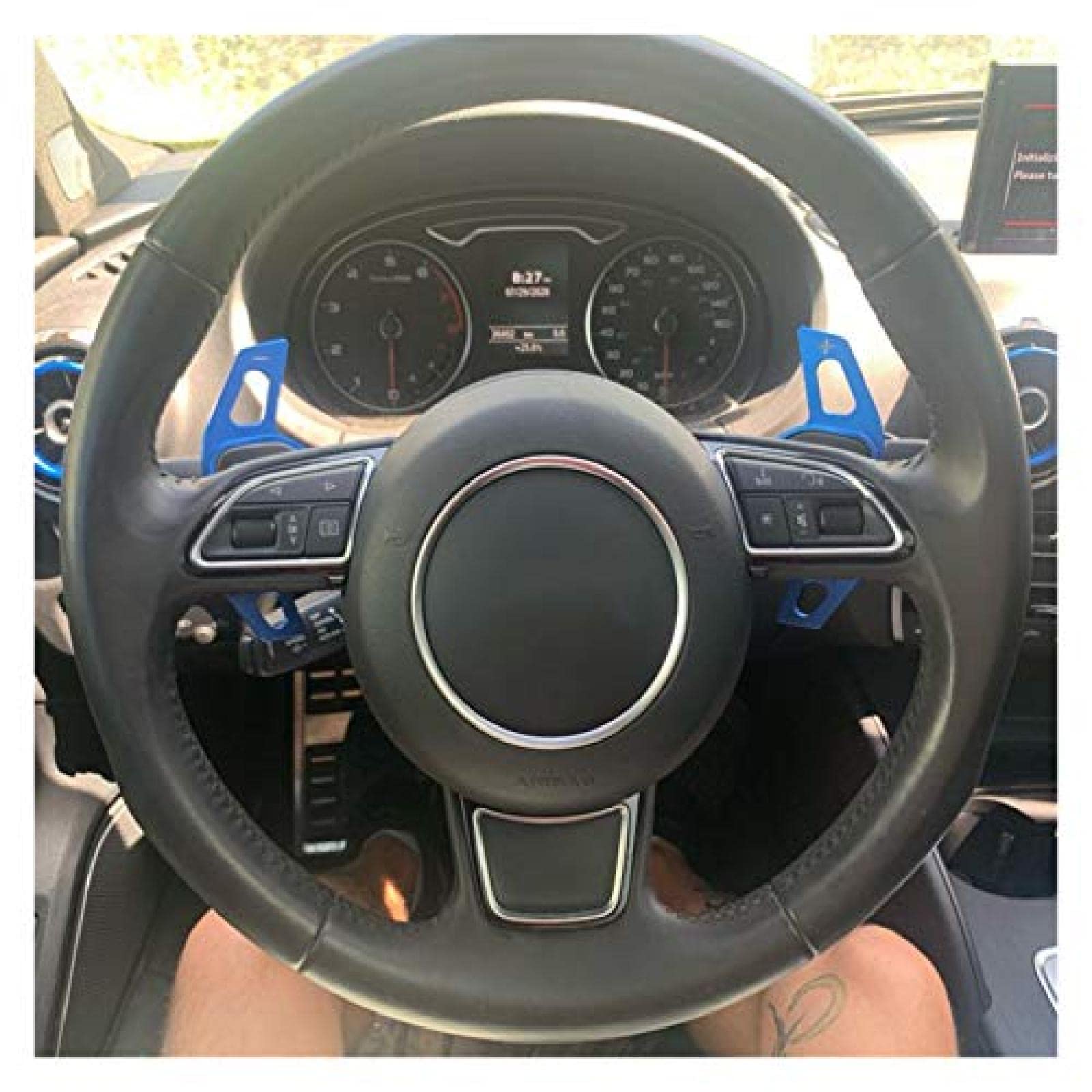 2018-2020 Audi A3 A4 A5 A6 A8 S4 S5 B9 - Gsm / Téléphone Antenne OEM