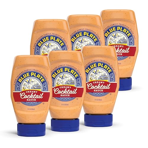 Miniatura 71 de Blue Plate - Mayonesa extrapesada