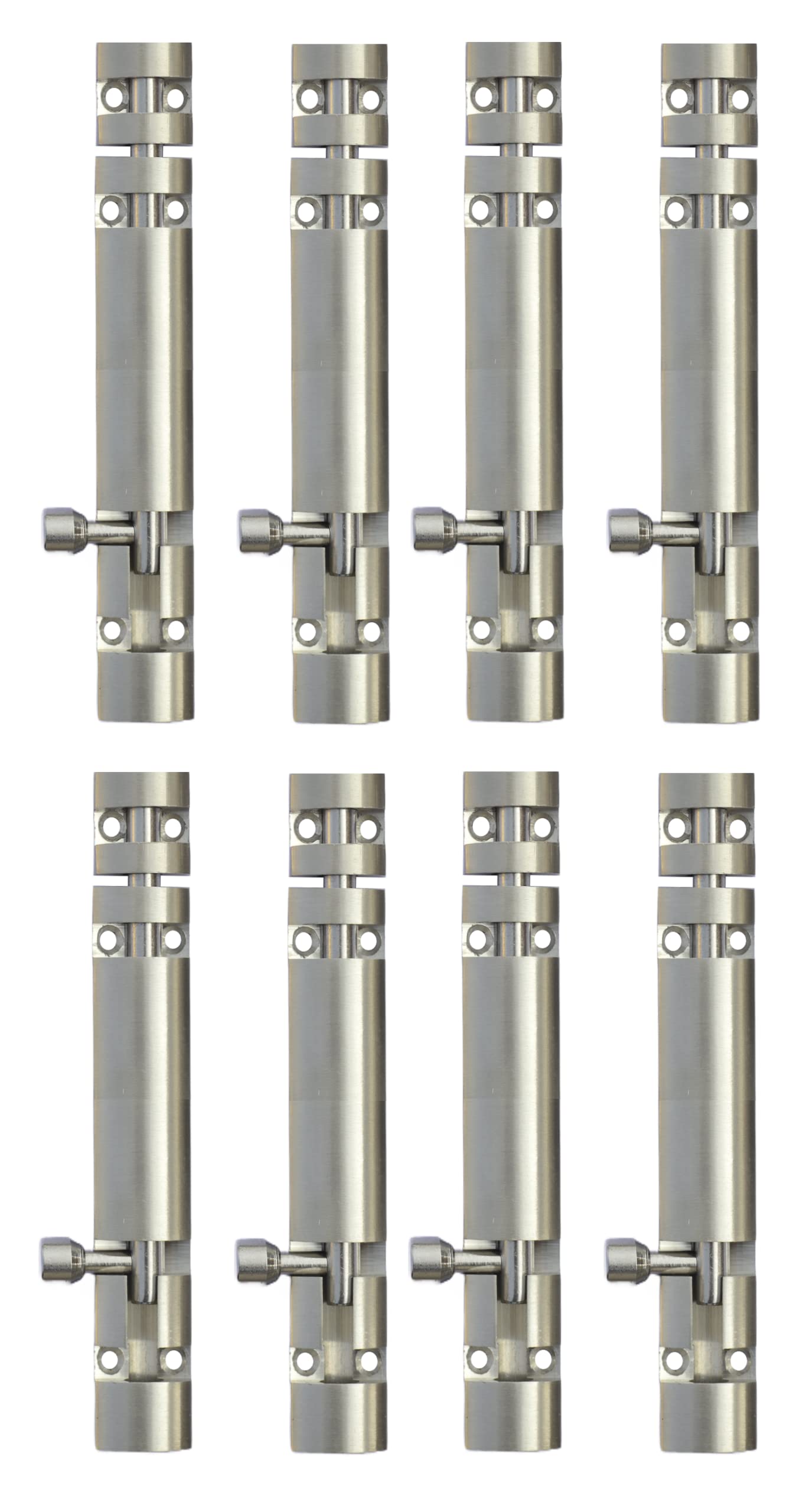 DHAKAD Tower Bolt Stainless Steel ZYLO 12 INCH Pack of 8 PCS (B09QMRBGVV) Amazon Price History, Amazon Price Tracker