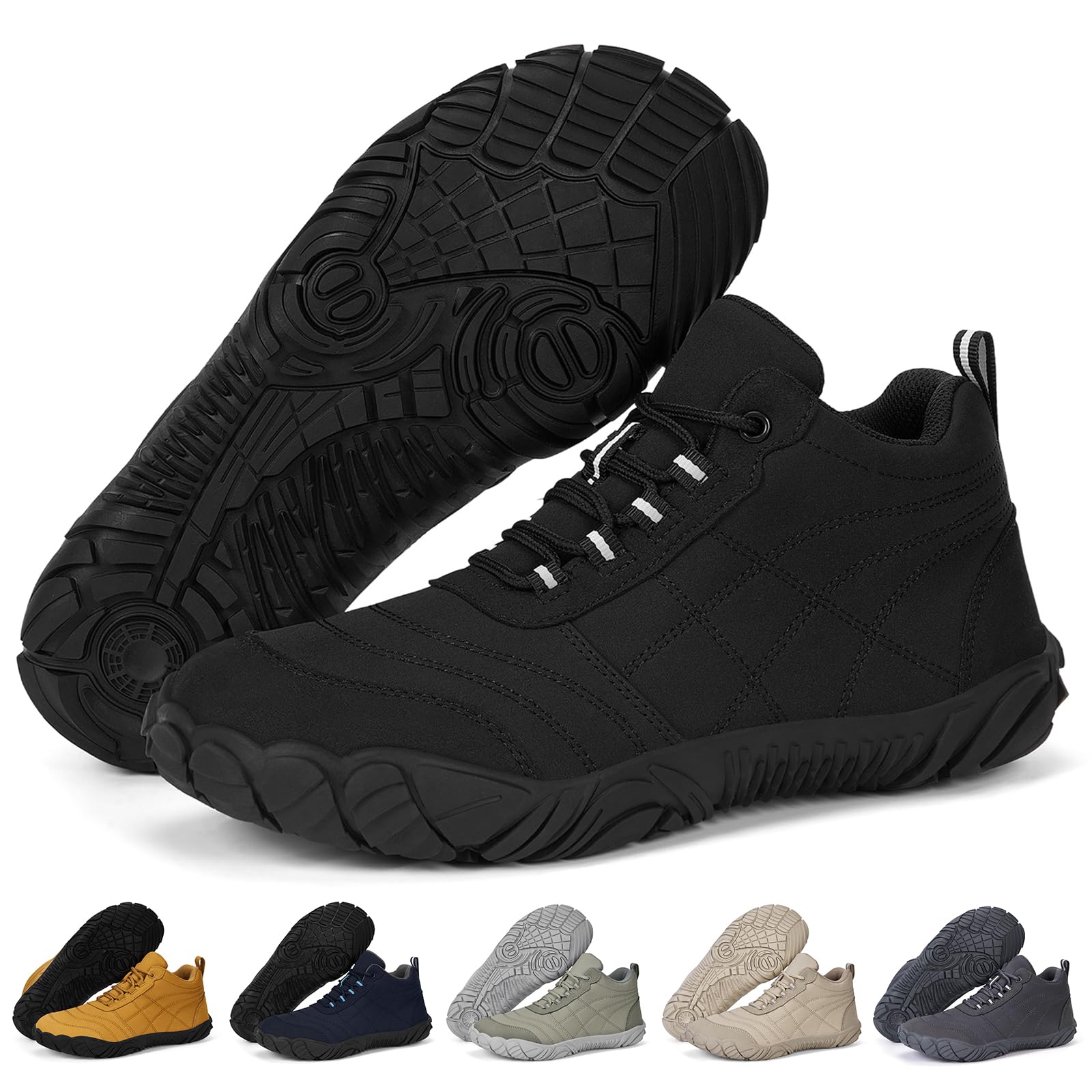 Ruyi Unisex Barfußschuhe