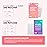 Livaclean 240 Star Pimple Patches for Face + 330 Round Hydrocolloid Acne Patches - Multiple Size Zit Stickers w/Salicylic Acid and Tea Tree Oil - Cute Invisible Acne Patch - Hydrocolloid Pimple patch