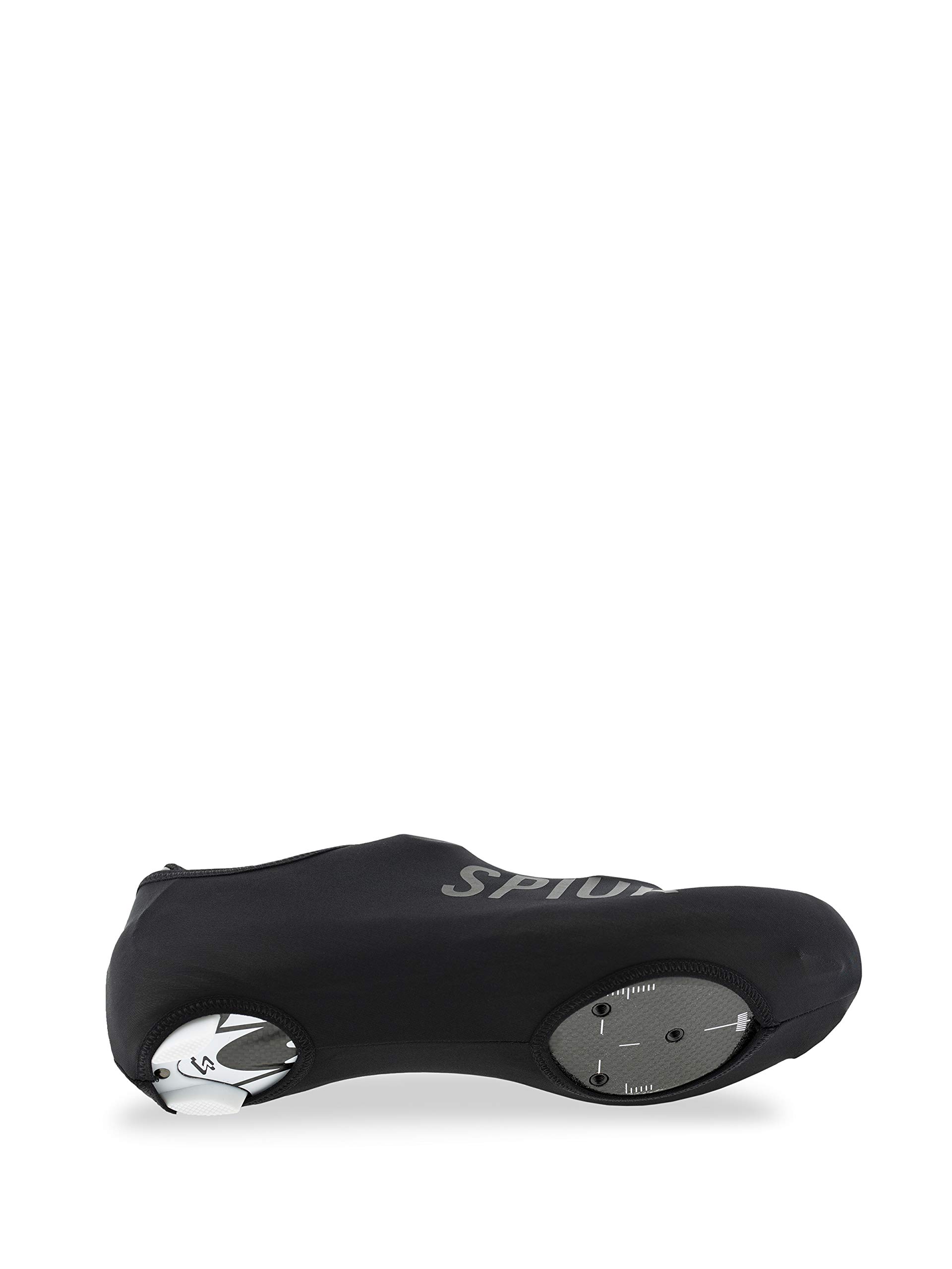 Couvre-chaussures Spiuk XP Lycra Couvre-chaussures Spiuk XP Lycra