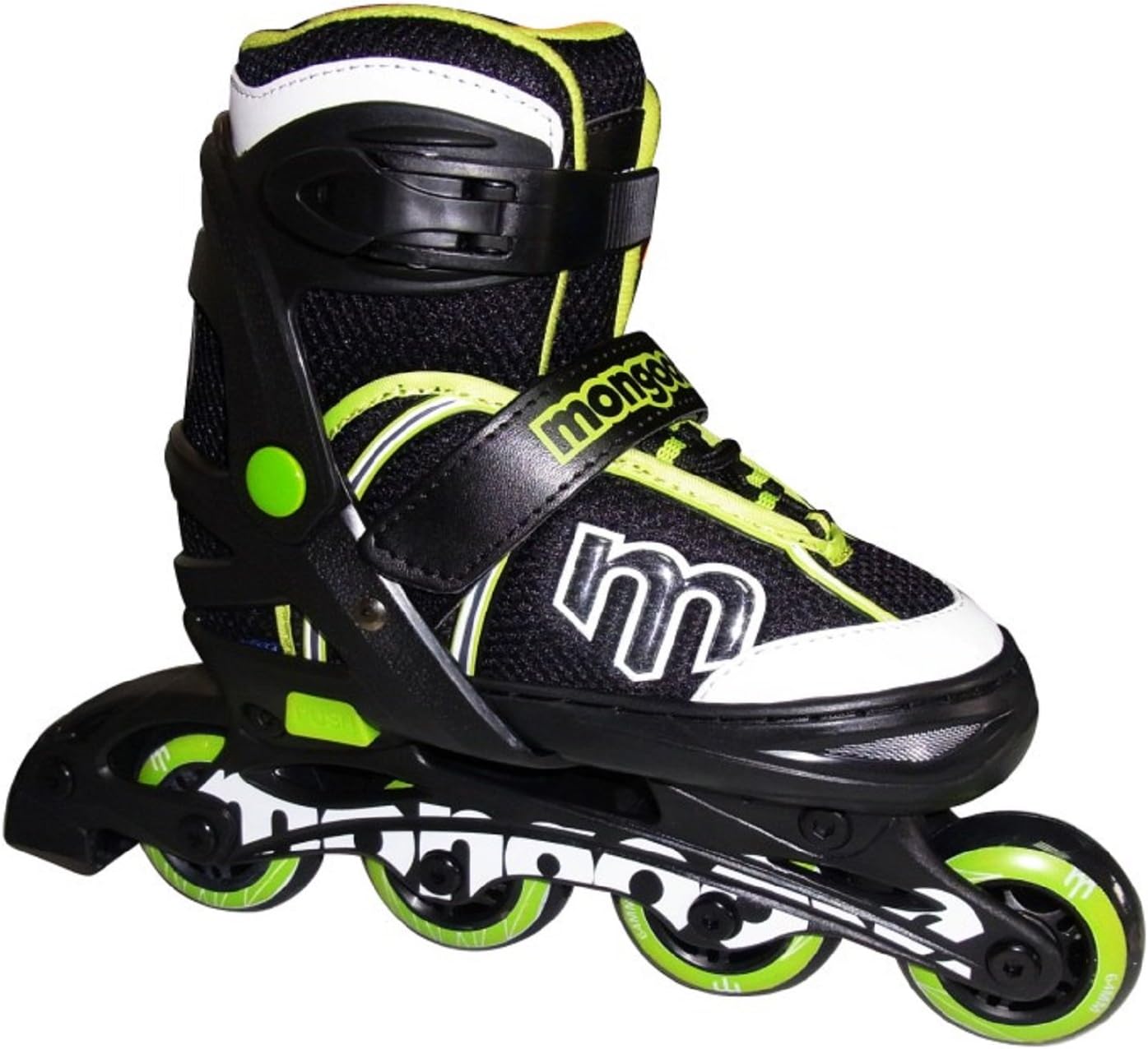 Mongoose adjustable roller skates Clearance