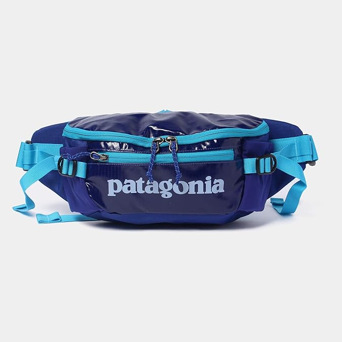 Amazon | [パタゴニア] ベルトバッグ ウエストポーチ ヒップ