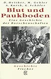 burschenschaft teutonia  Blut und Paukboden: Eine Geschichte der Burschenschaften