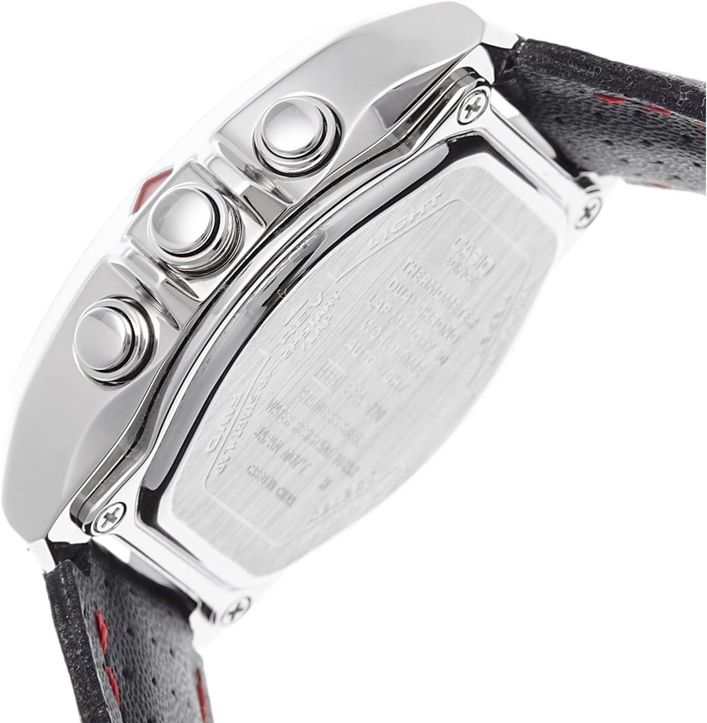 ساعت مچی مردانه کاسیو ادیفایس مدل EFA-120L-1A1VEF