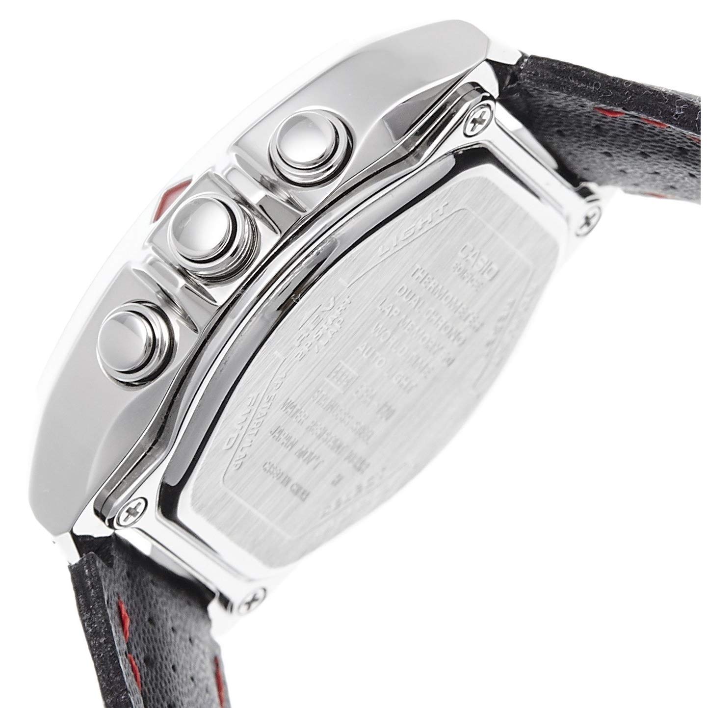 ساعت مچی کرونوگراف Casio مدل EFA-120L-1A1V