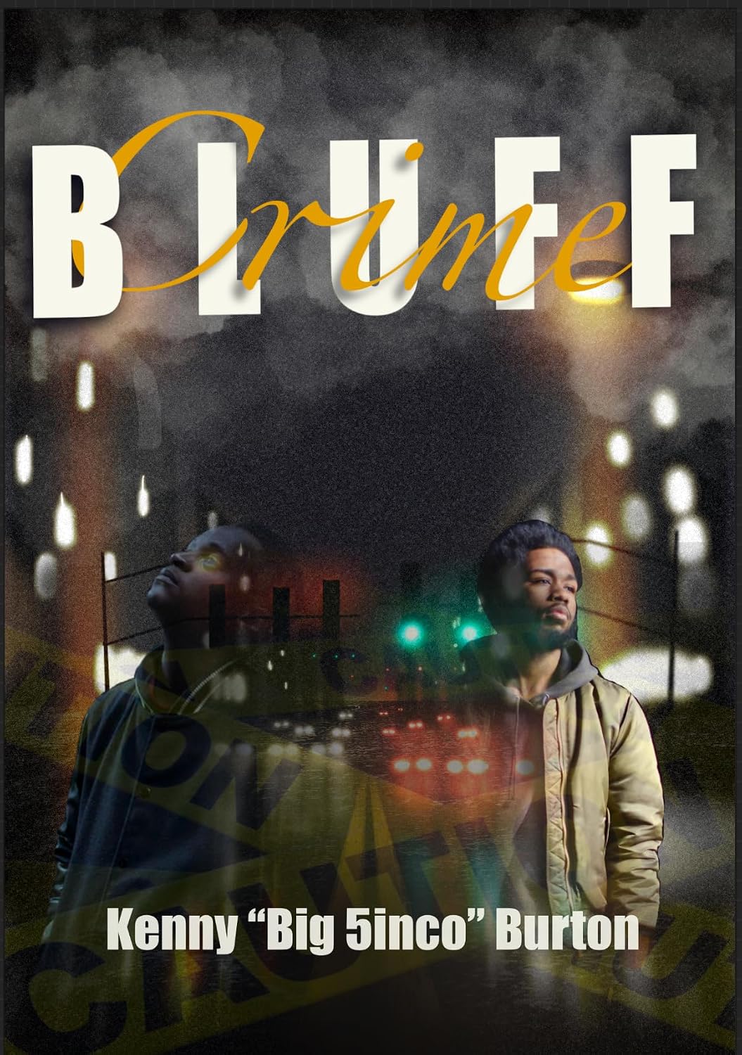 Crime Bluff