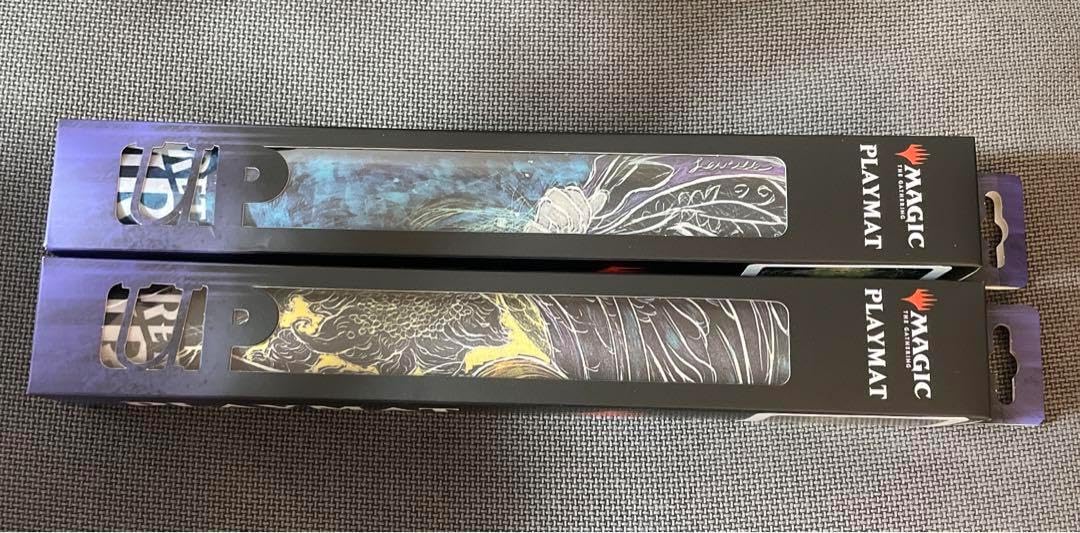 rebecca guay プレイマット2種セット Rebecca Guay Original Playmat