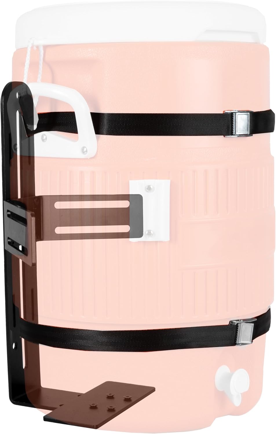 Amazon.com: Iron Forge Tools 5 Gallon Bucket Holder, 5 Gallon Water Jug ...