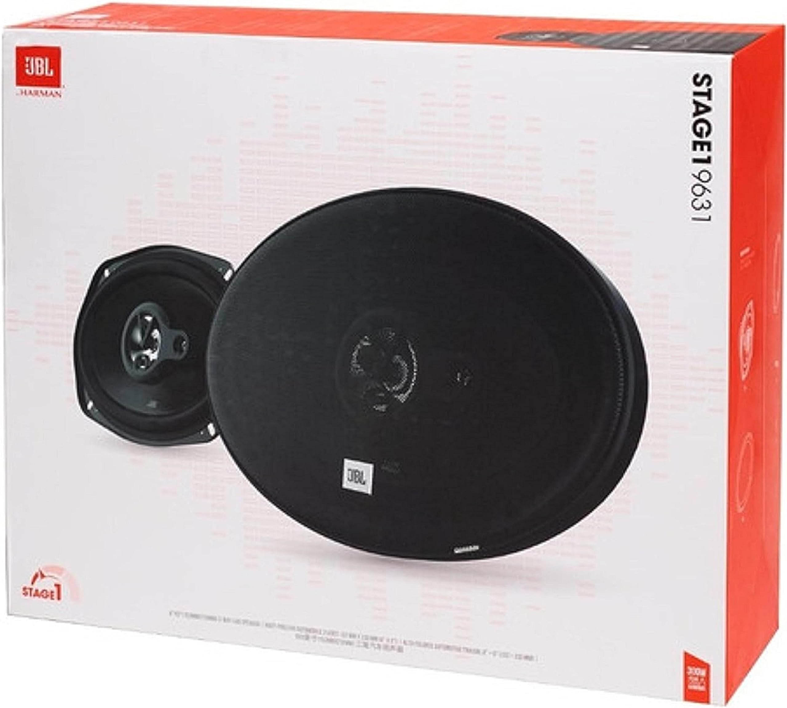 JSBスピーカー Amazon.co.jp: JBL コンサートシリーズ 9631F 6インチ x 9インチ