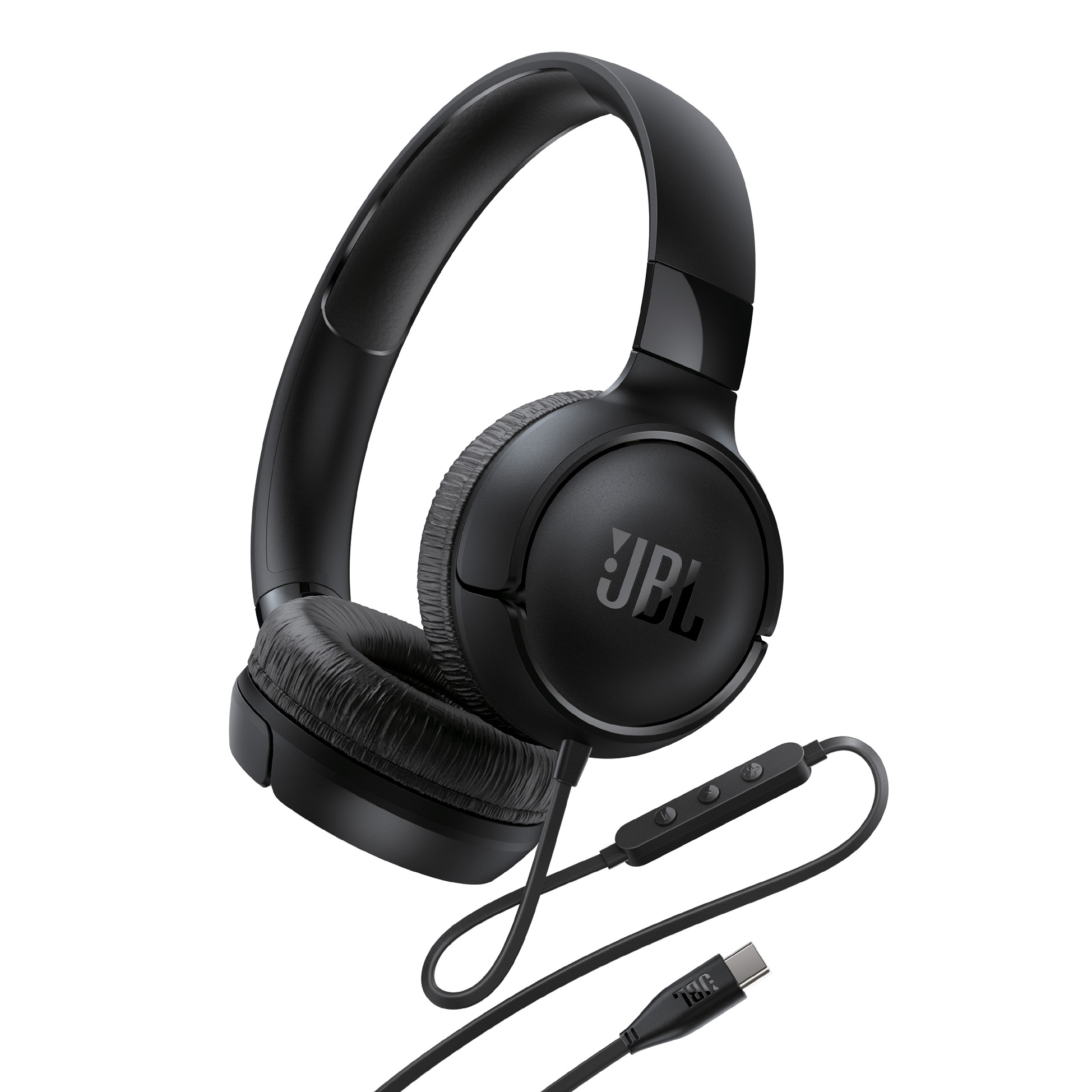 roadrunner★完動美品　JBL　５シリーズ　 STUDIO520C Amazon.com: JBL Tune 520C - USB-C Wired on-Ear Headphones with Hi