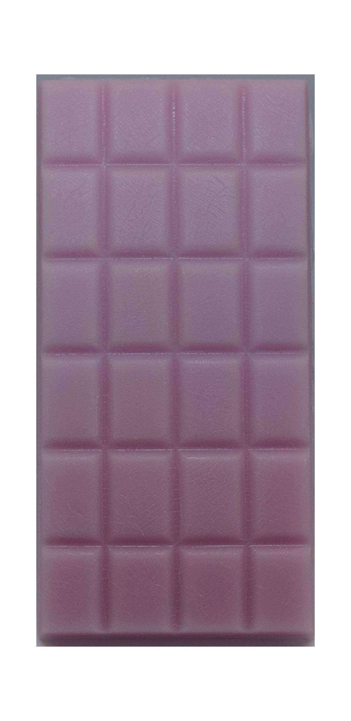 Fragrancia Lavender A Single Handmade Highly Scented Wax Melt Bar (Fragrances A - M) (Lavender)