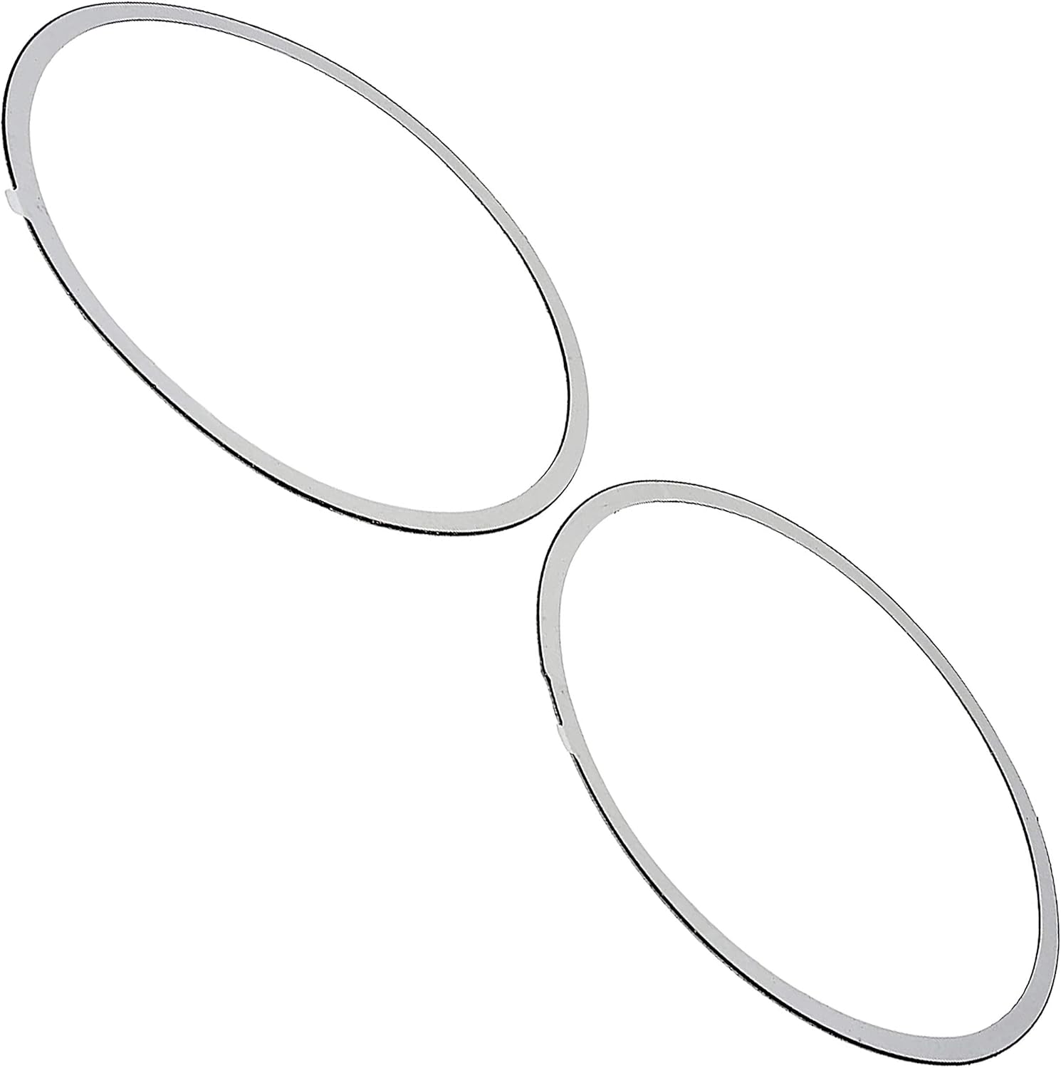 APDTY 142105 DPF Gasket Kit 21212522