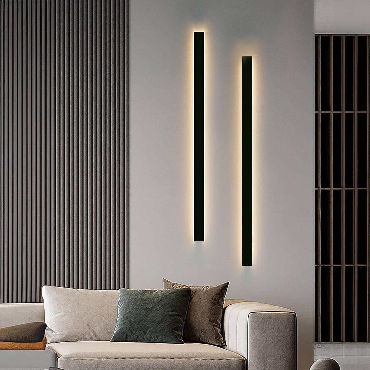 Vanjska zidna svjetiljka specifikacija