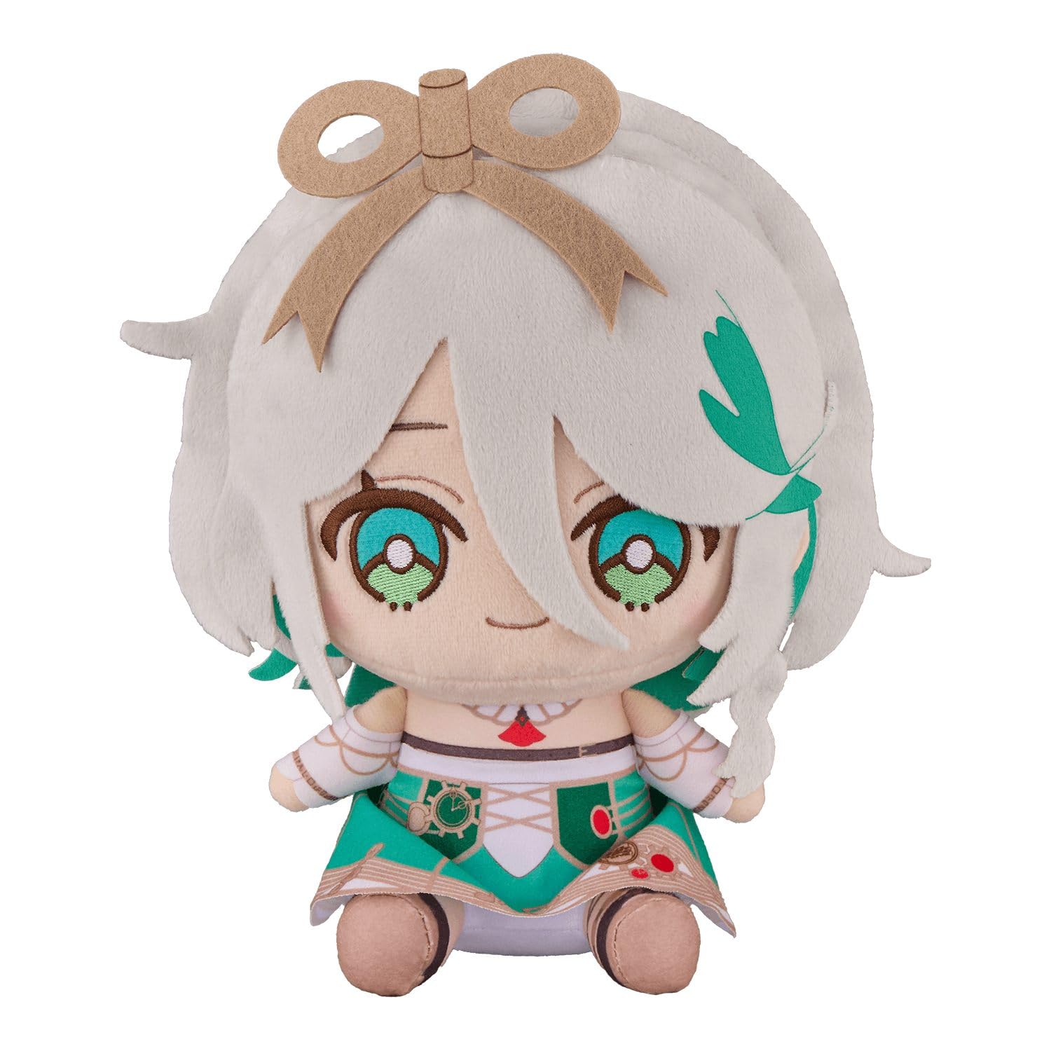 Amazon.co.jp: セシリア・イマーグリーン ぬいぐるみ ホロフレ friends