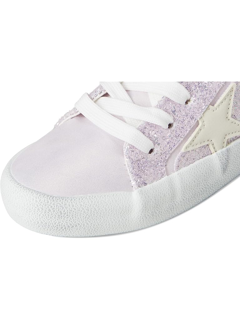 Purple Nina Koryana (Little Kid/Big Kid)