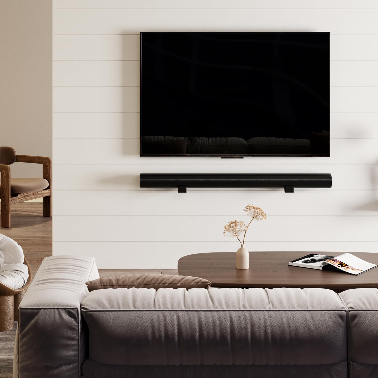Aisens Spk02u-191 Soundbar