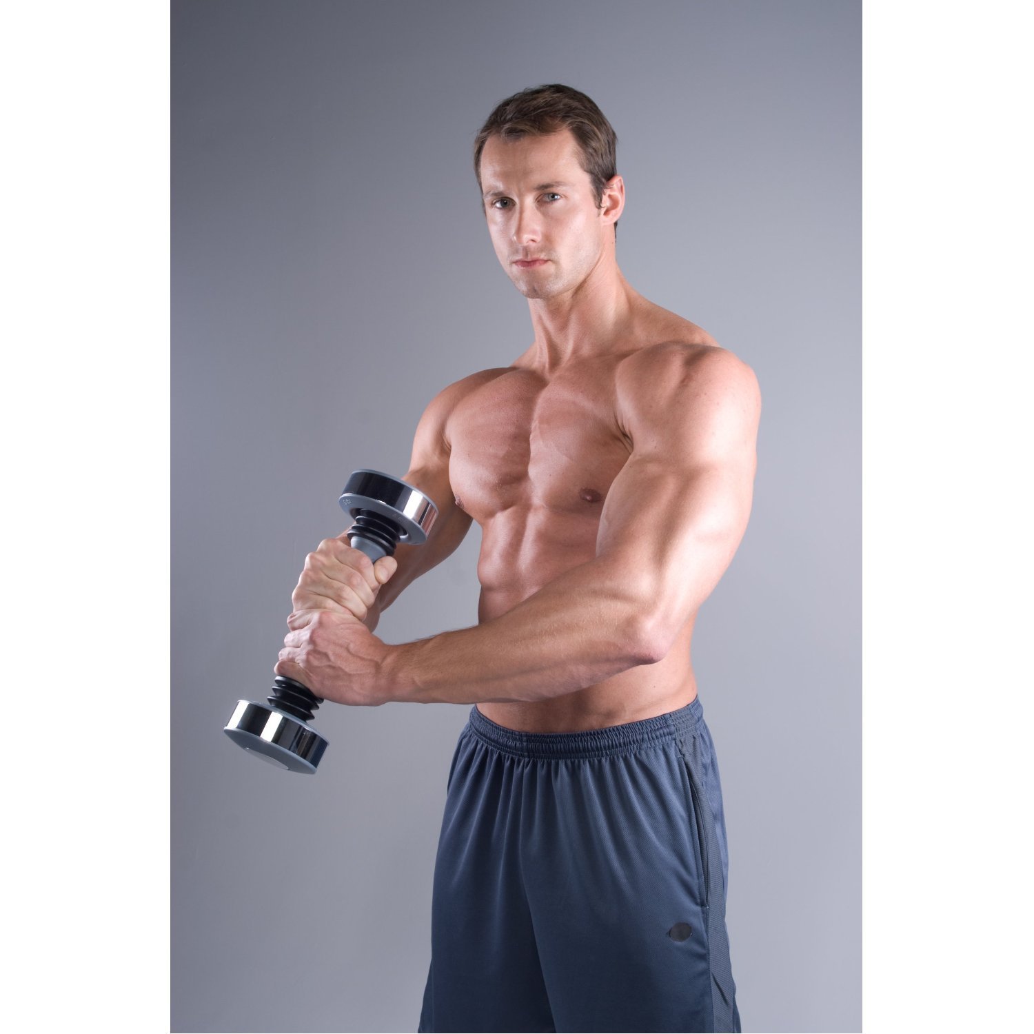 Amazon.co.jp: タイマー・カウンター付き シェイクウェイトG for Men