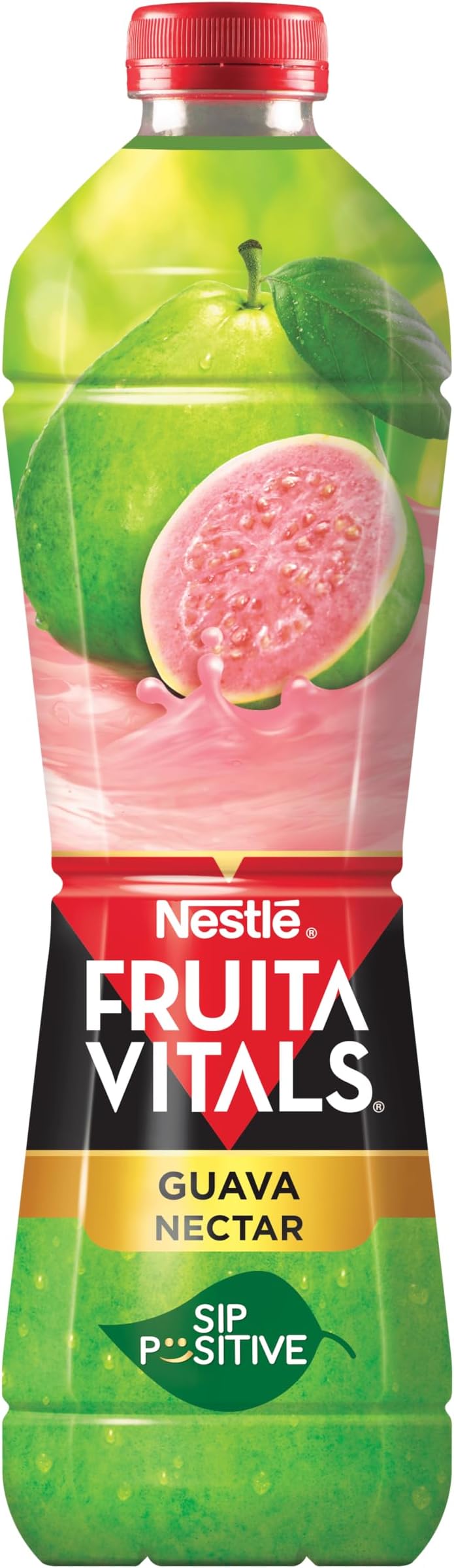 Nestle Fruita Guava Nector 1 Litre