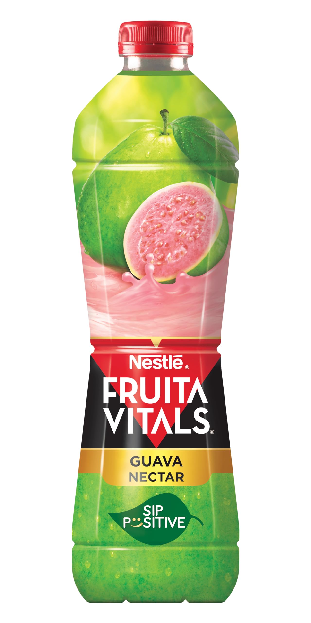 Nestle Fruita Guava Nector 1 Litre