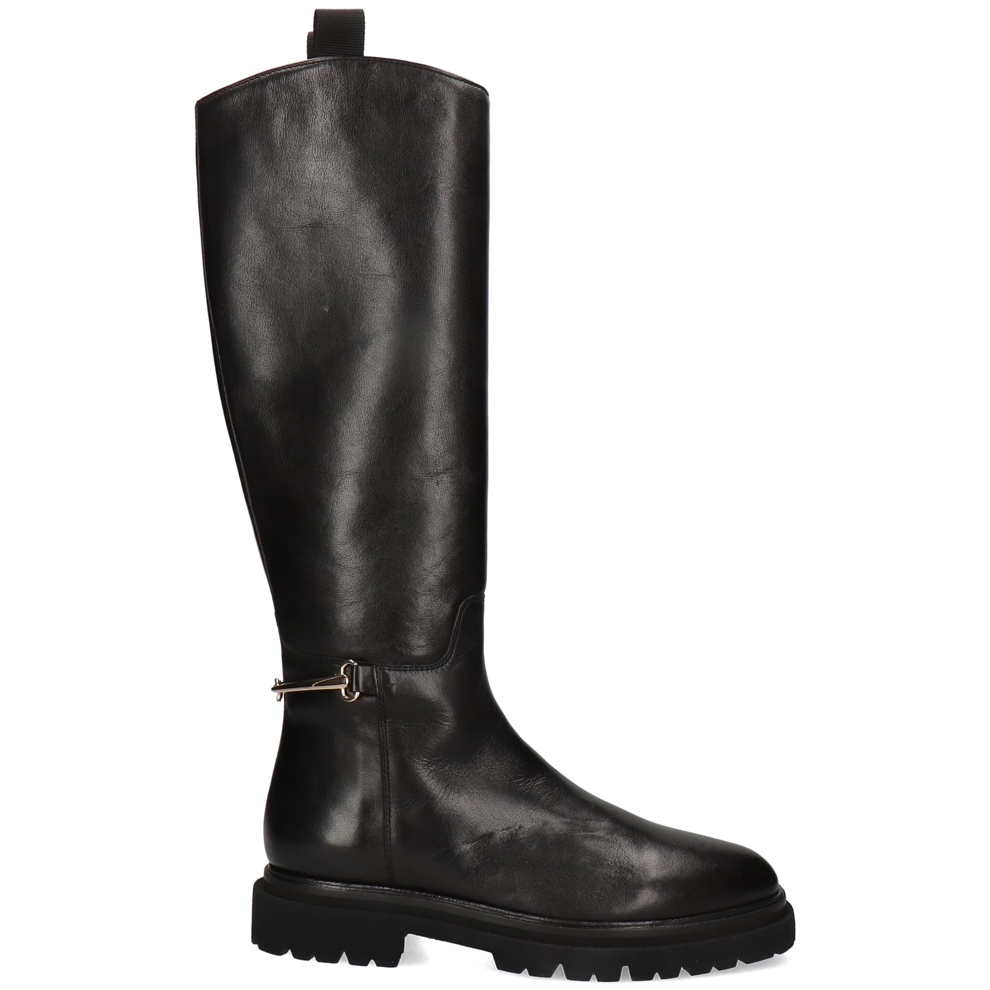Melvin & Hamilton Kobiety Heidi 5Knee High Boot