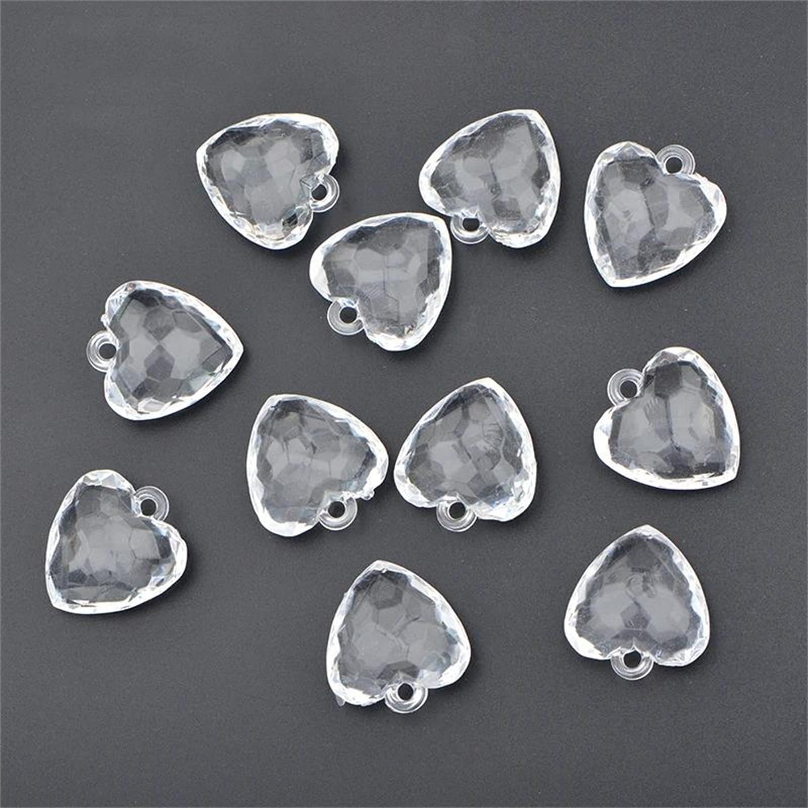 Vogrtcc 10 x 30 mm przezroczysta łezka płaskie plecy akrylowe przyszywane cyrkonie szycie kryształowe kamienie girlanda wiszące koraliki klejnoty do sukni ślubnej aplikacja
