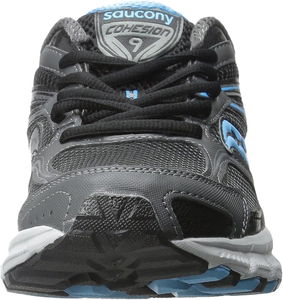 Saucony Women's Cohesion TR9 Trail Running Shoe
