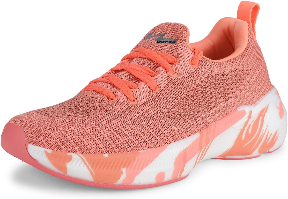 Campus Women's Variety Walking Shoe