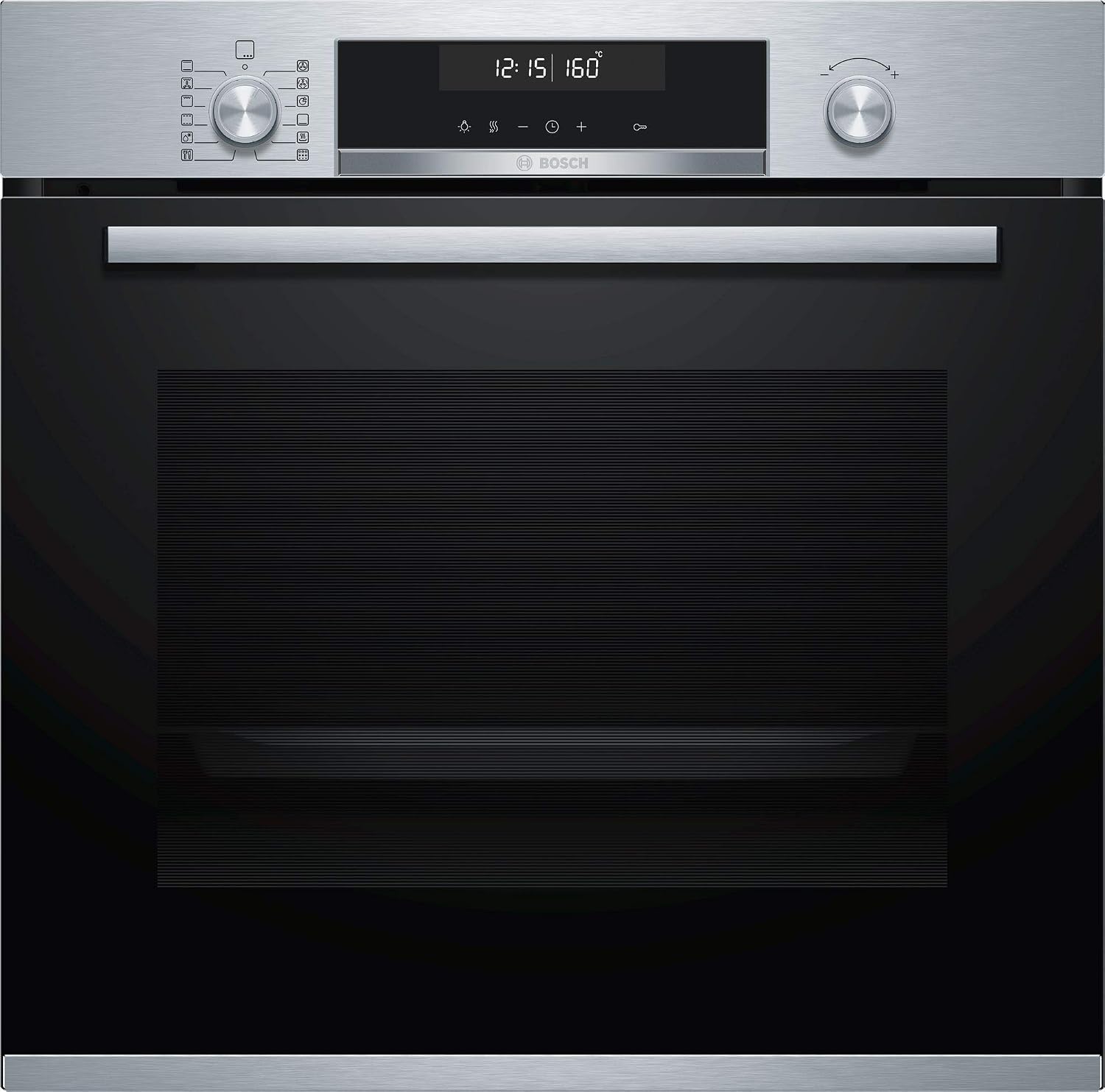 HORNO BOSCH HBG578FS0R PIROL DSP : 439.57: Amazon.es: Grandes  electrodomésticos