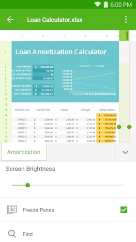 Polaris Viewer - PDF, Docs, Sheets, Slide Reader